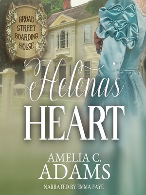 cover image of Helena's Heart